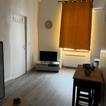 Chablis : Studio En Plein Centre Ville 외부 사진