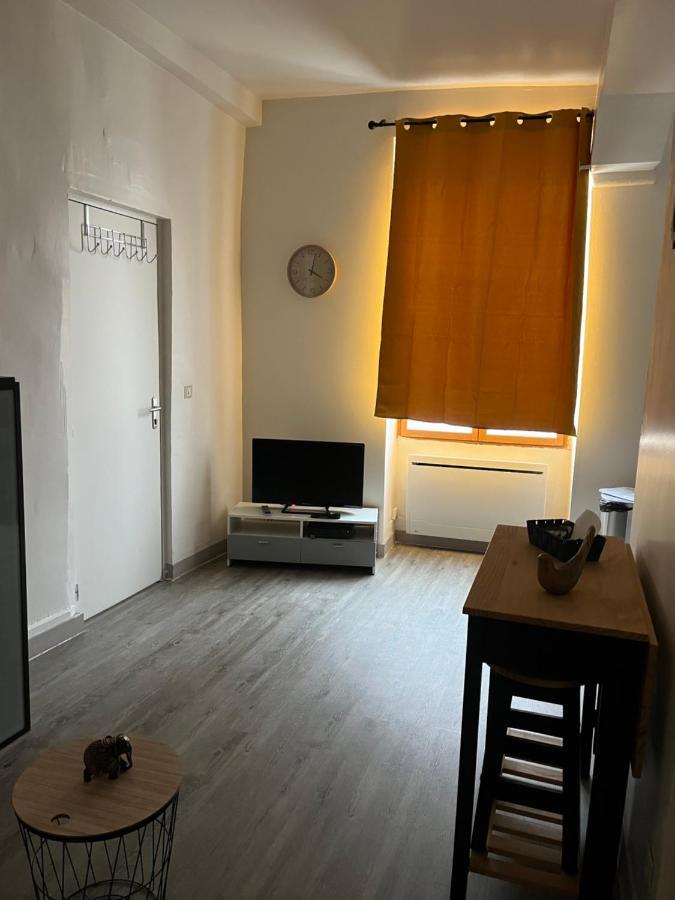 Chablis : Studio En Plein Centre Ville 외부 사진