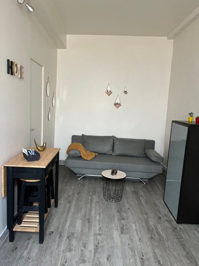 Chablis : Studio En Plein Centre Ville 외부 사진