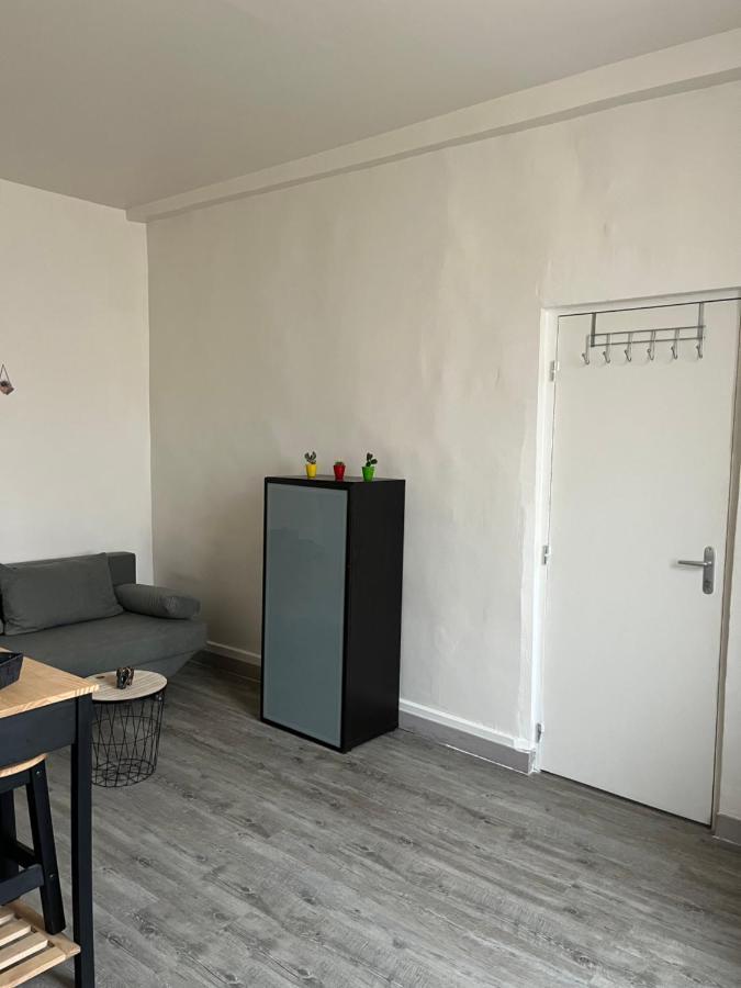 Chablis : Studio En Plein Centre Ville 외부 사진